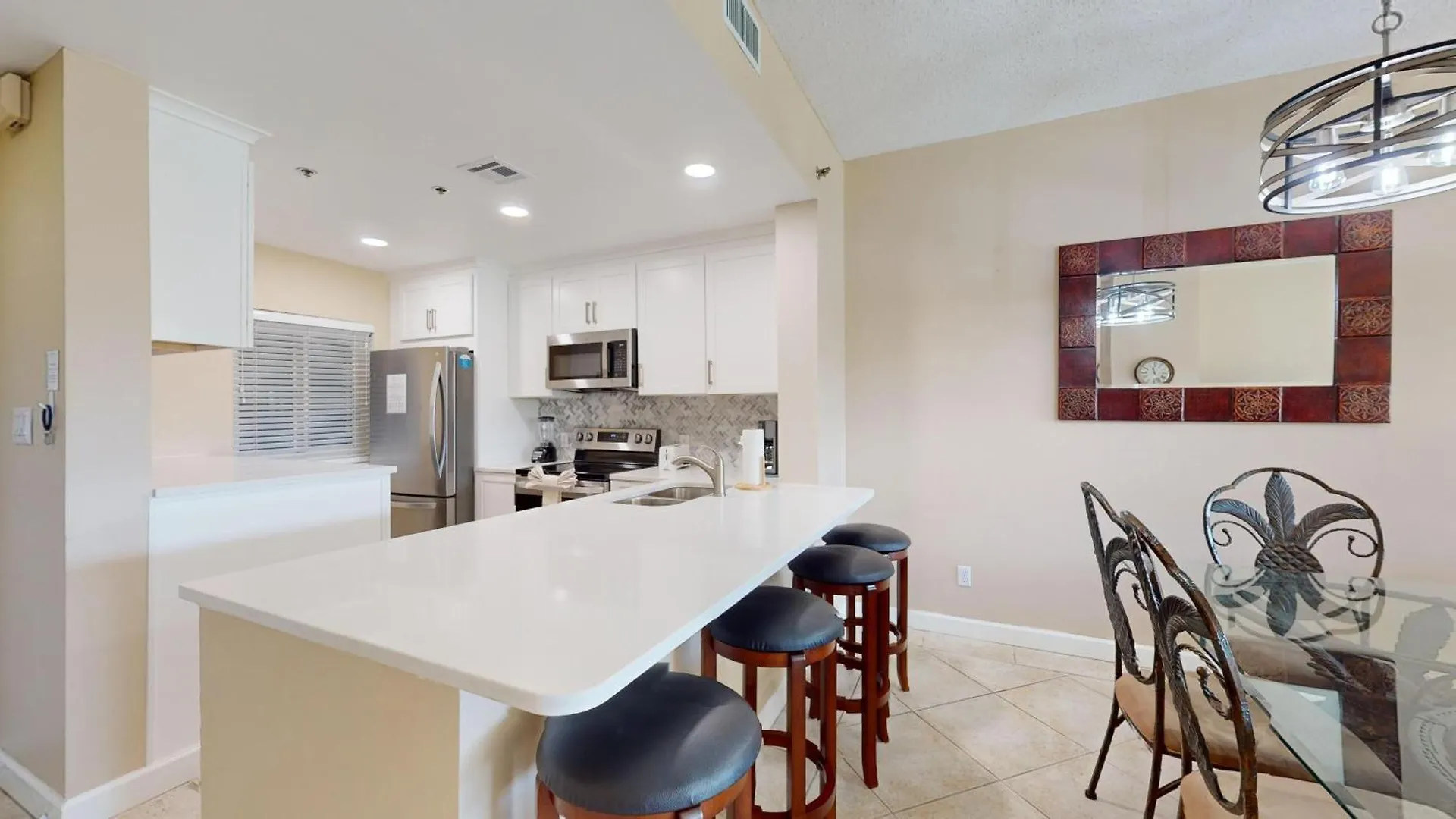 Holiday home Manor 0109
