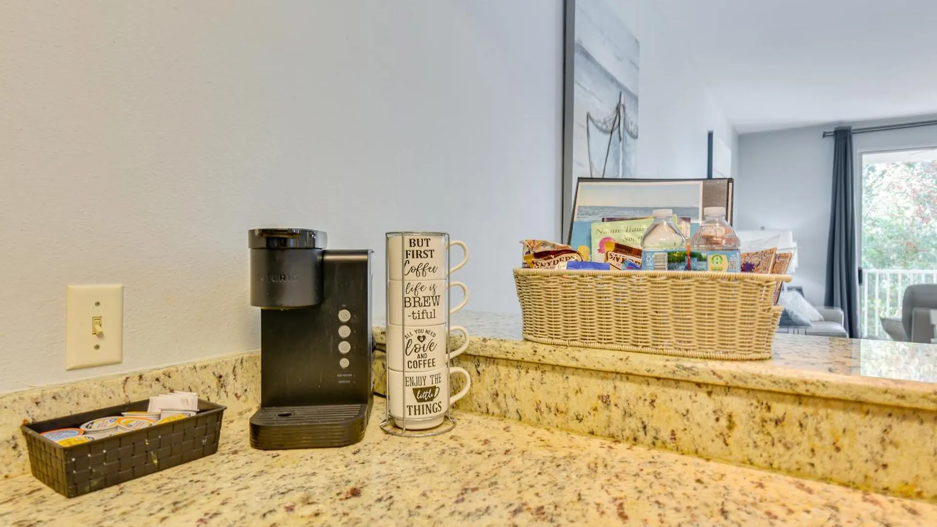 Coastal Sandestin Near Beaches And Golf! Apartmán