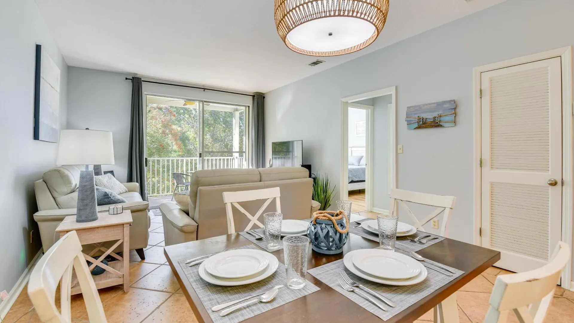 Coastal Sandestin Near Beaches And Golf! Apartmán Destin