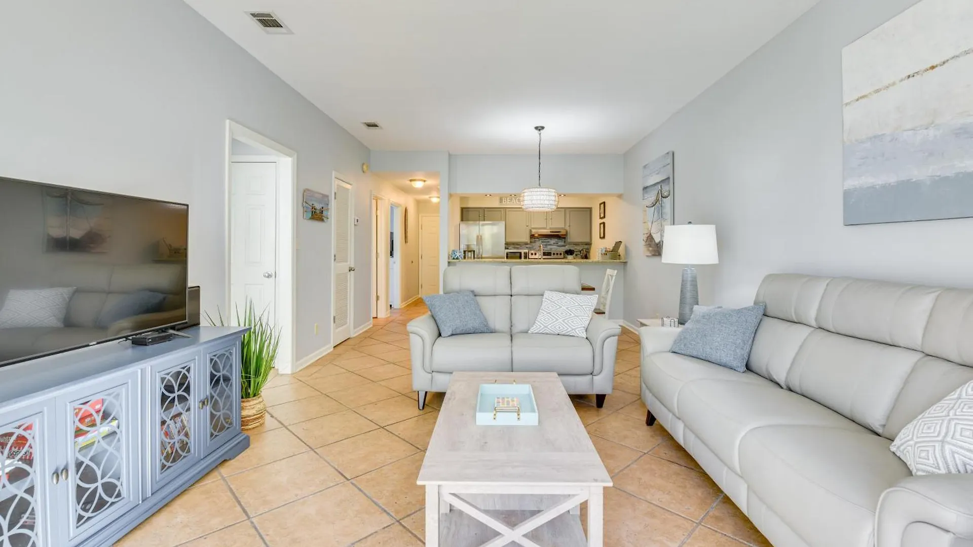 Coastal Sandestin Near Beaches And Golf!