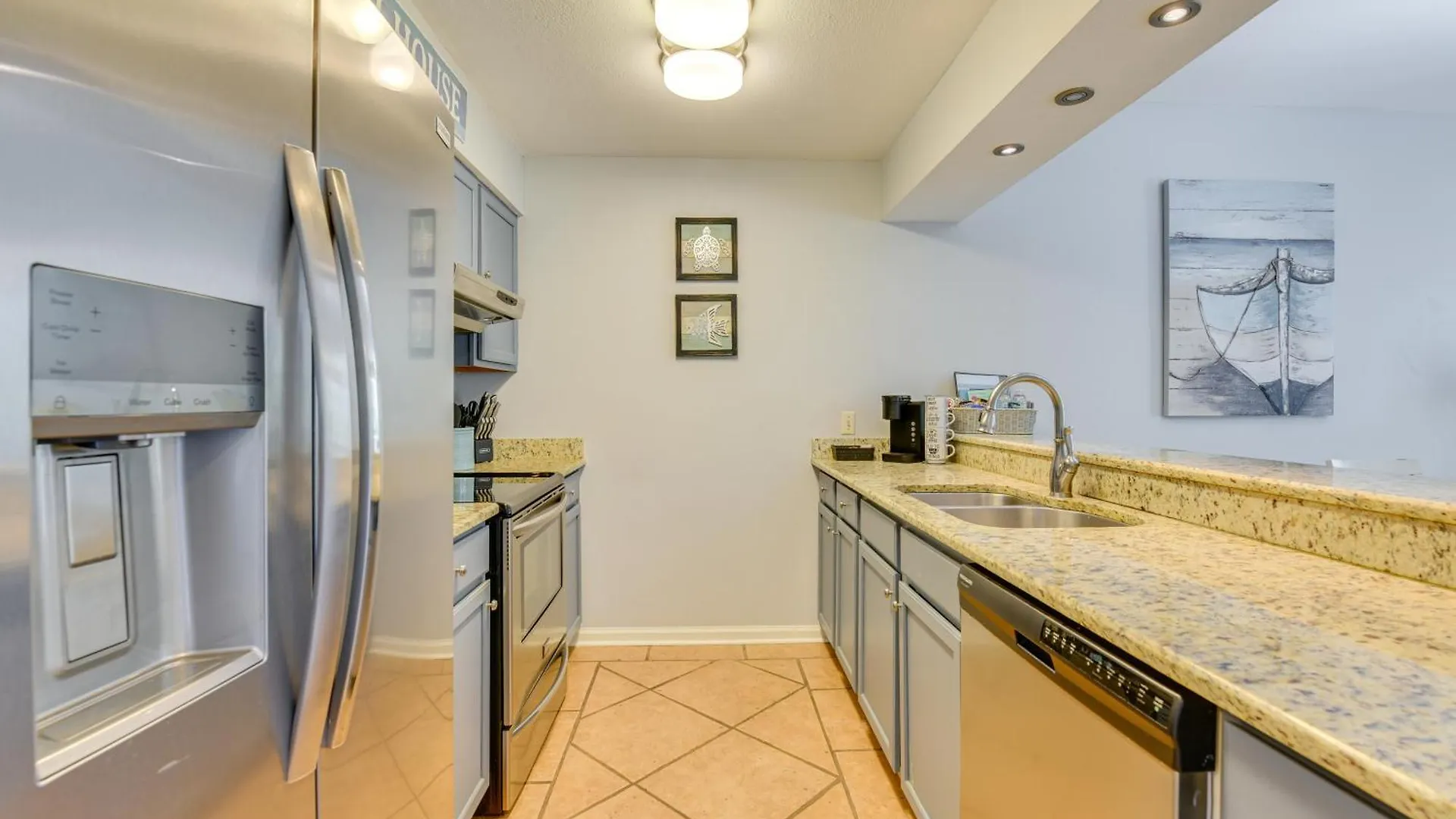 Coastal Sandestin Near Beaches And Golf! Apartmán *