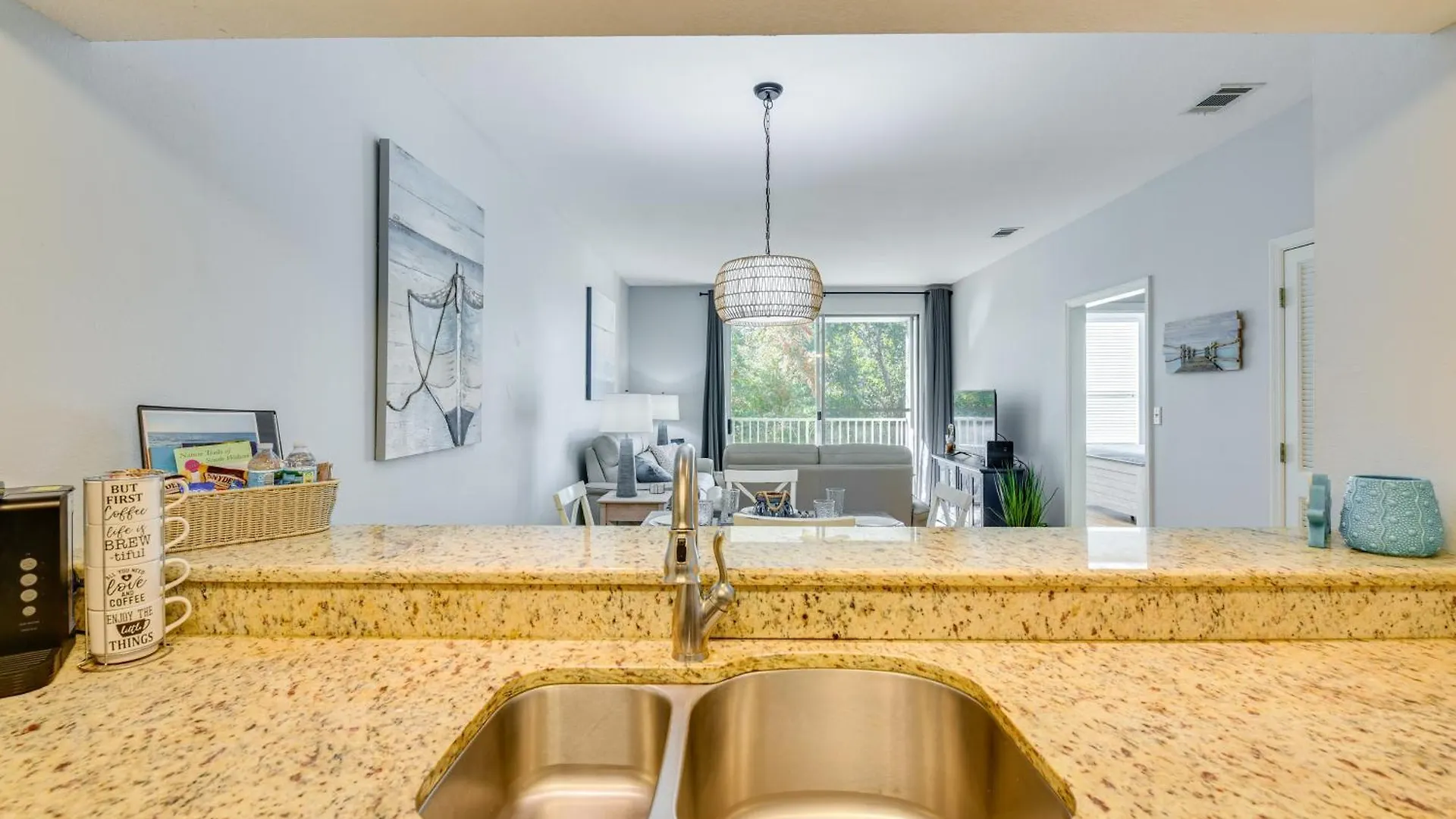 Apartmán Coastal Sandestin Near Beaches And Golf! *