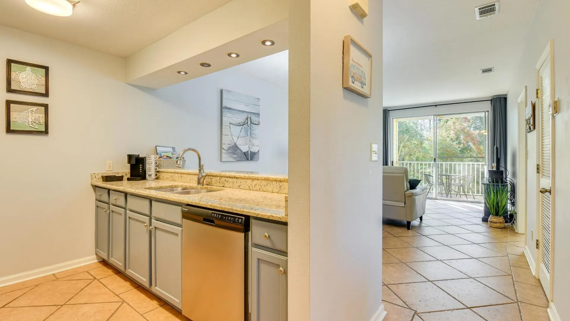 Coastal Sandestin Near Beaches And Golf!
