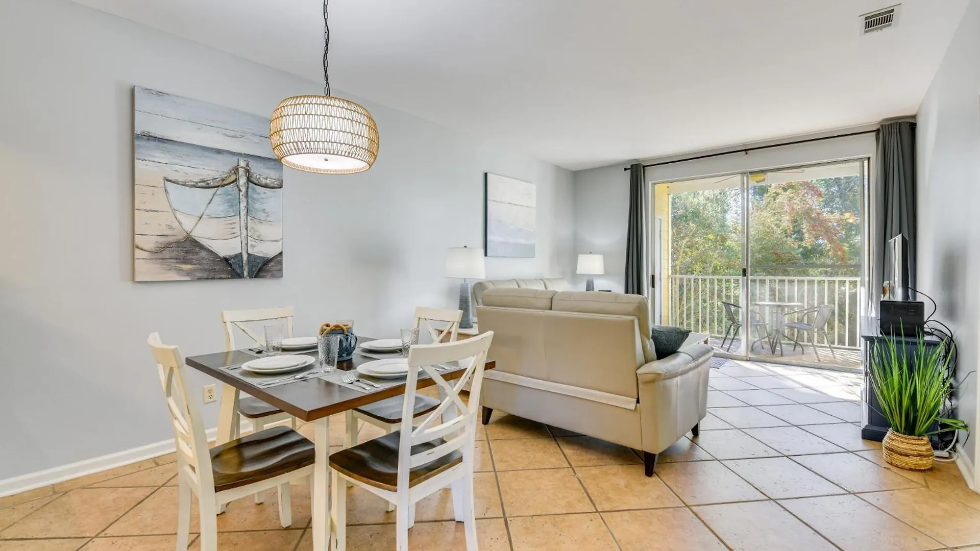 Coastal Sandestin Near Beaches And Golf! Apartmán *