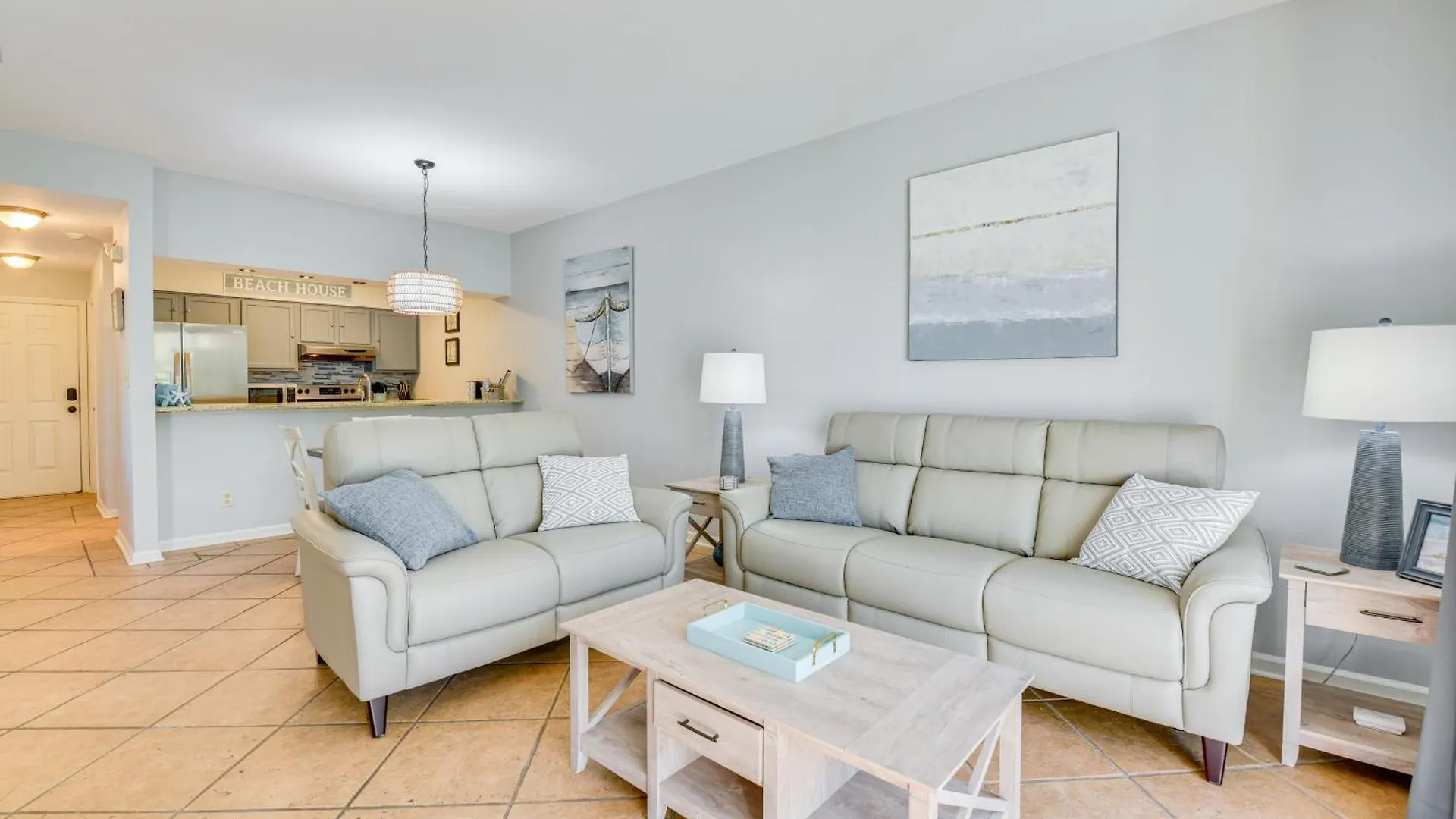 Coastal Sandestin Near Beaches And Golf! Apartmán *
