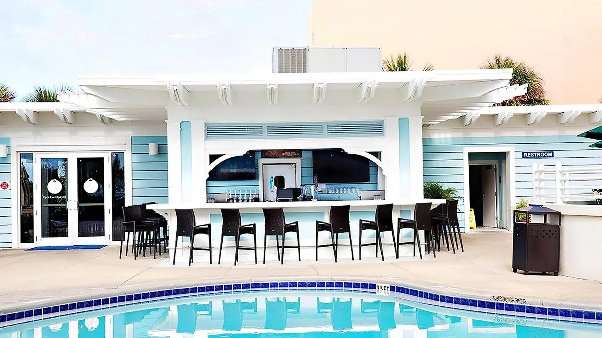 Holiday home Summit At Tops'l 403 *