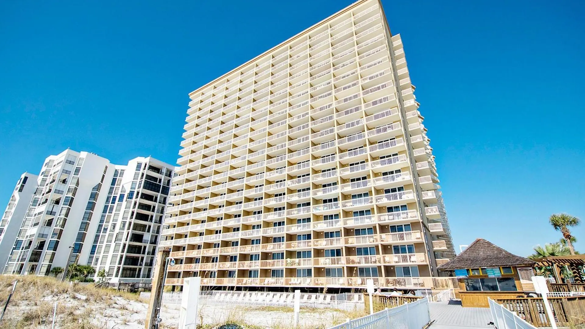Pelican 501 Destin