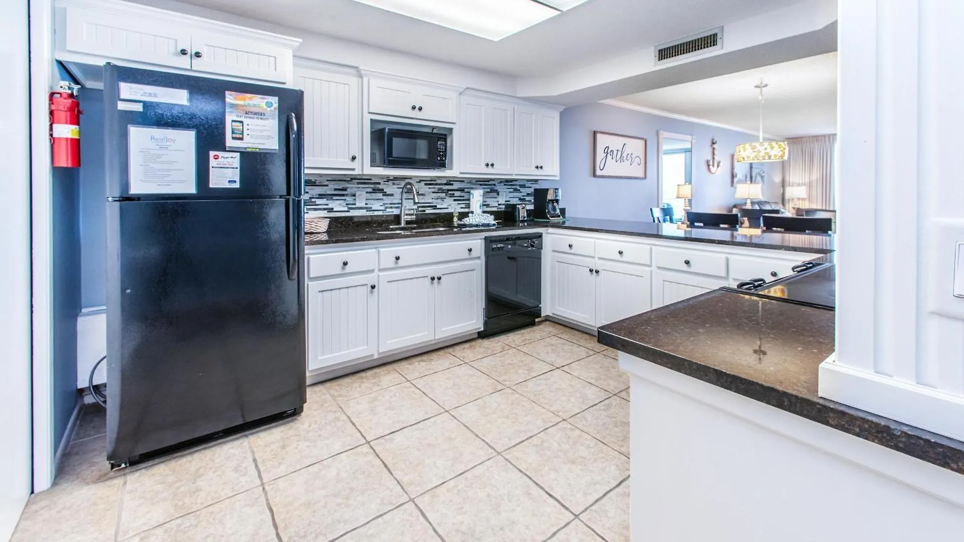 Shoreline Towers 3073 Holiday home Destin