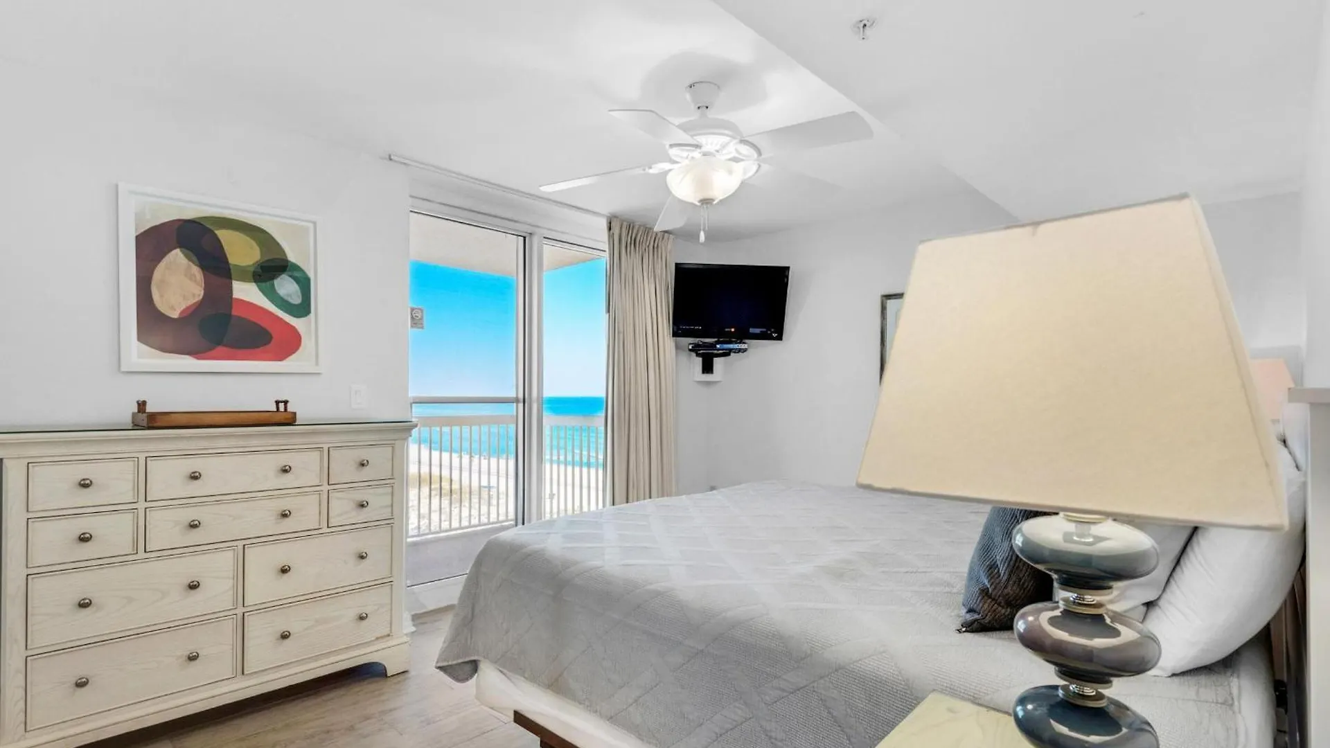Pelican 501 Holiday home