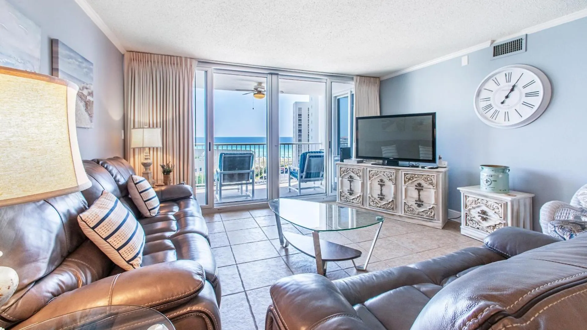Shoreline Towers 3073 Holiday home *