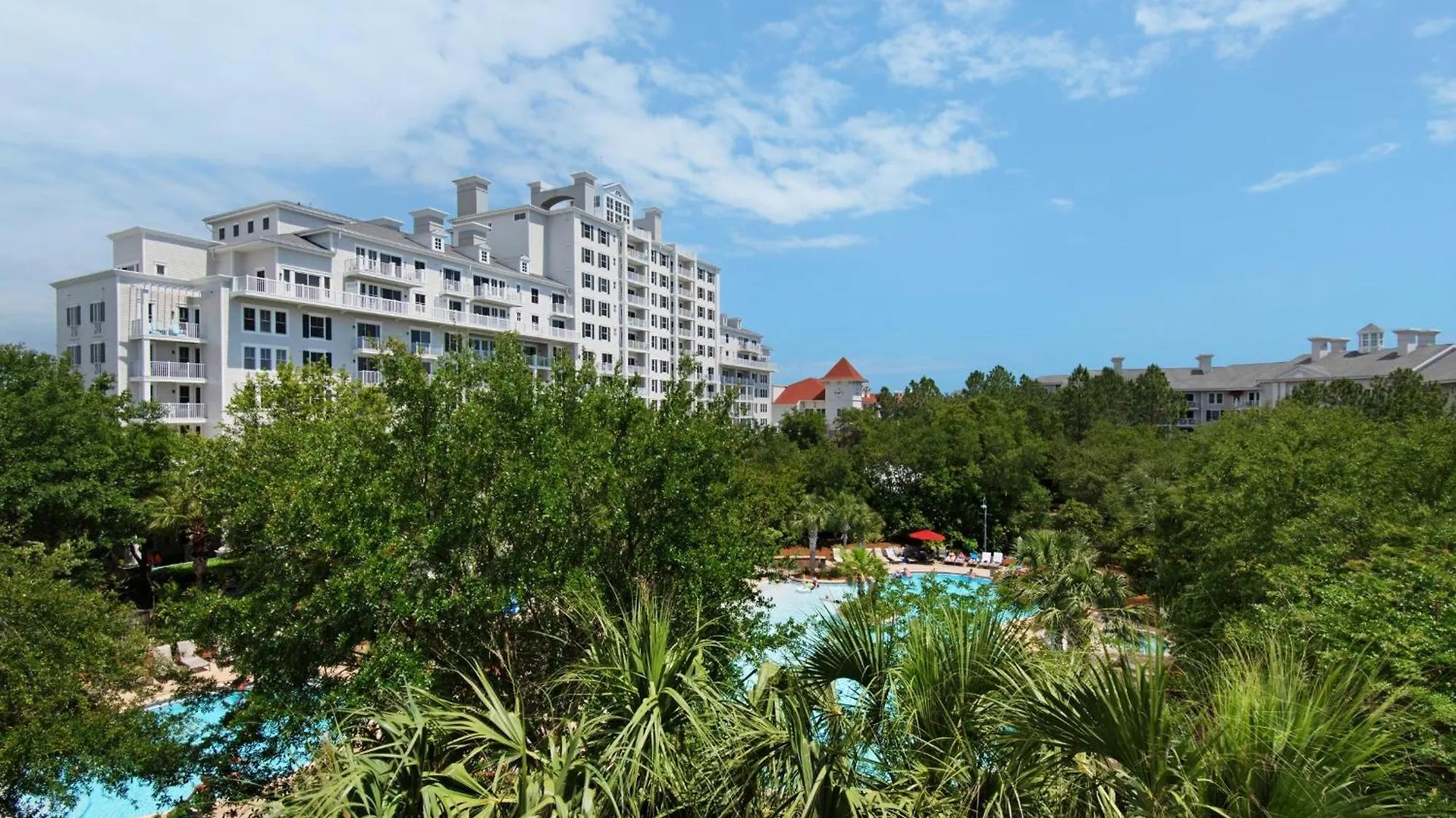 Bahia 4417- The Bahia House Destin