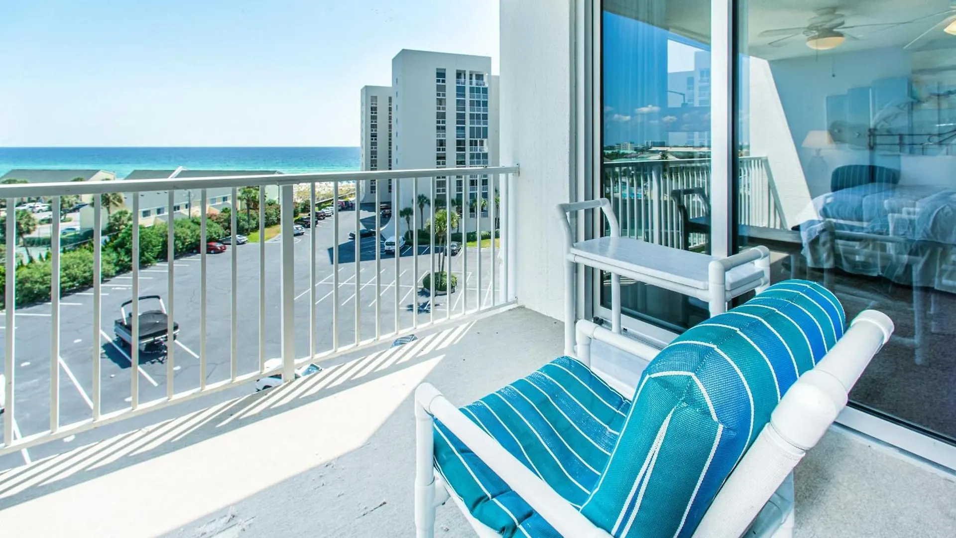 Shoreline Towers 3073 Destin