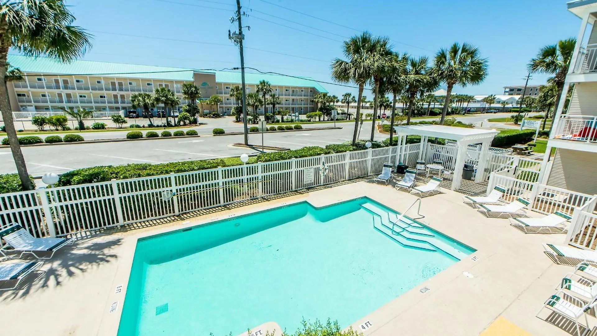 Holiday home Grand Caribbean West 111- Just It