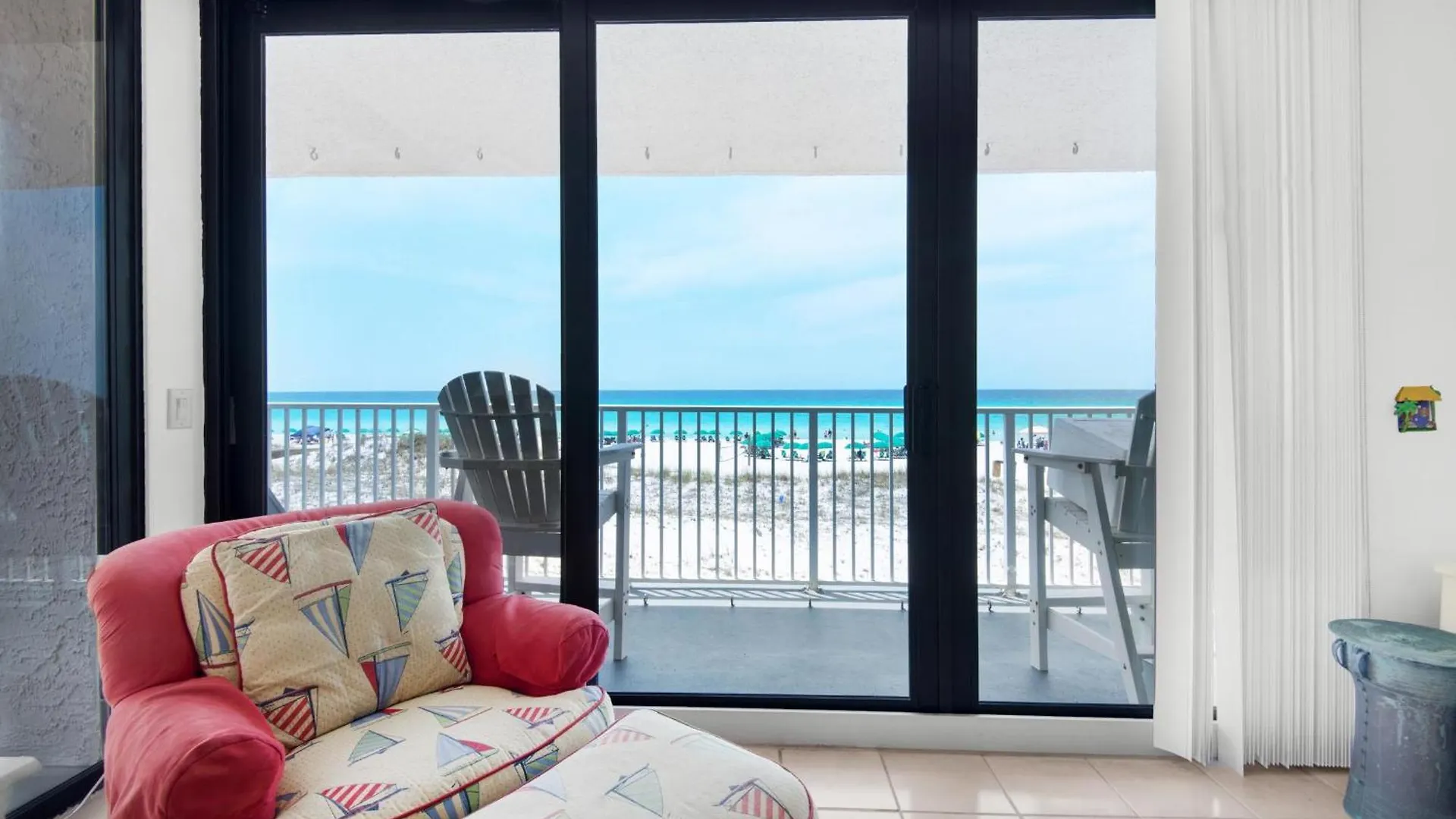 Holiday home Mainsail 211 *