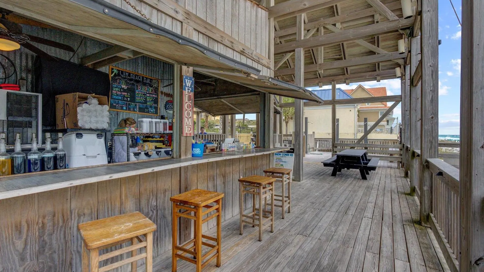 Miramar Magic Holiday home *