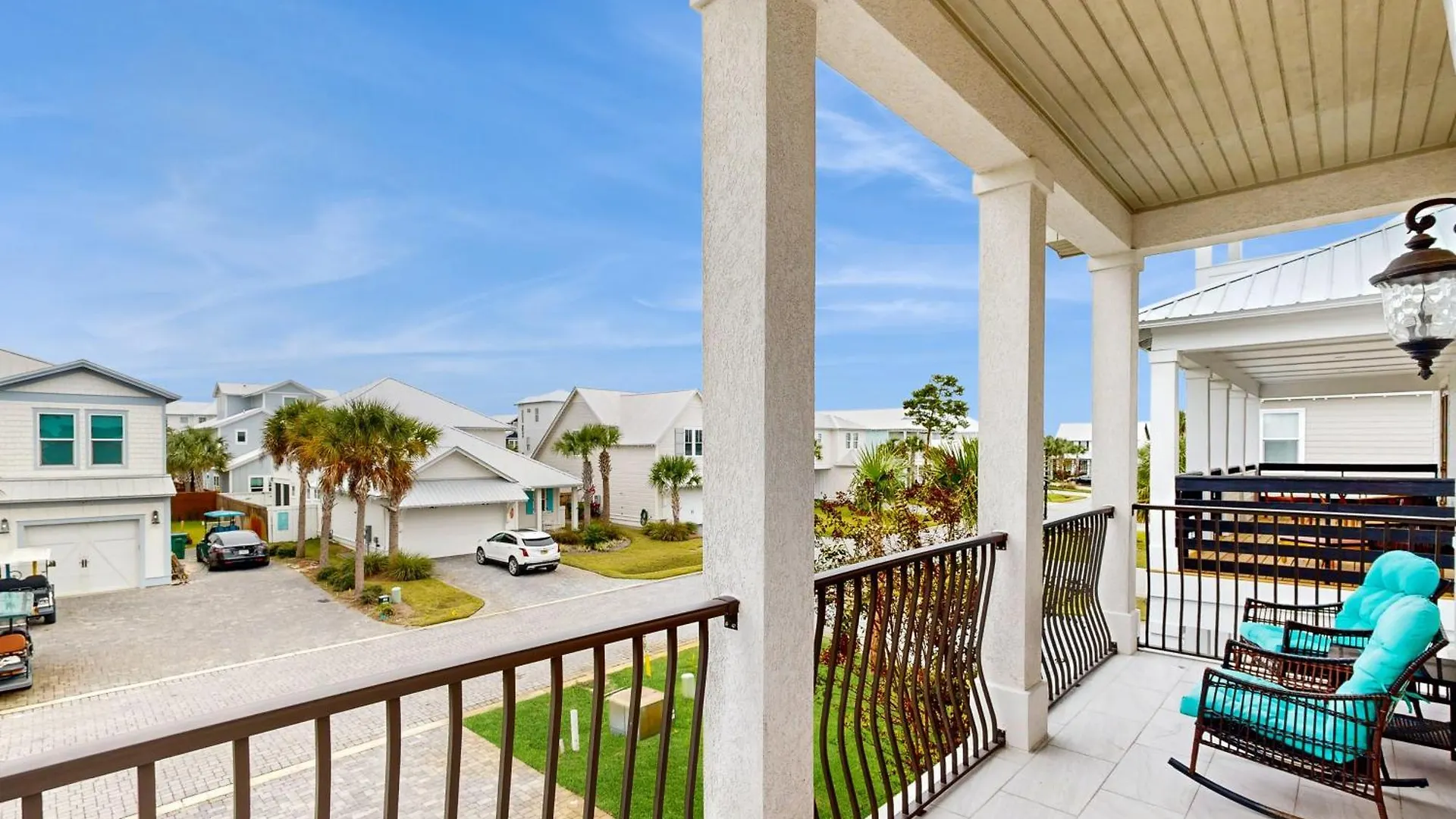 Casa De Suenos Holiday home Destin