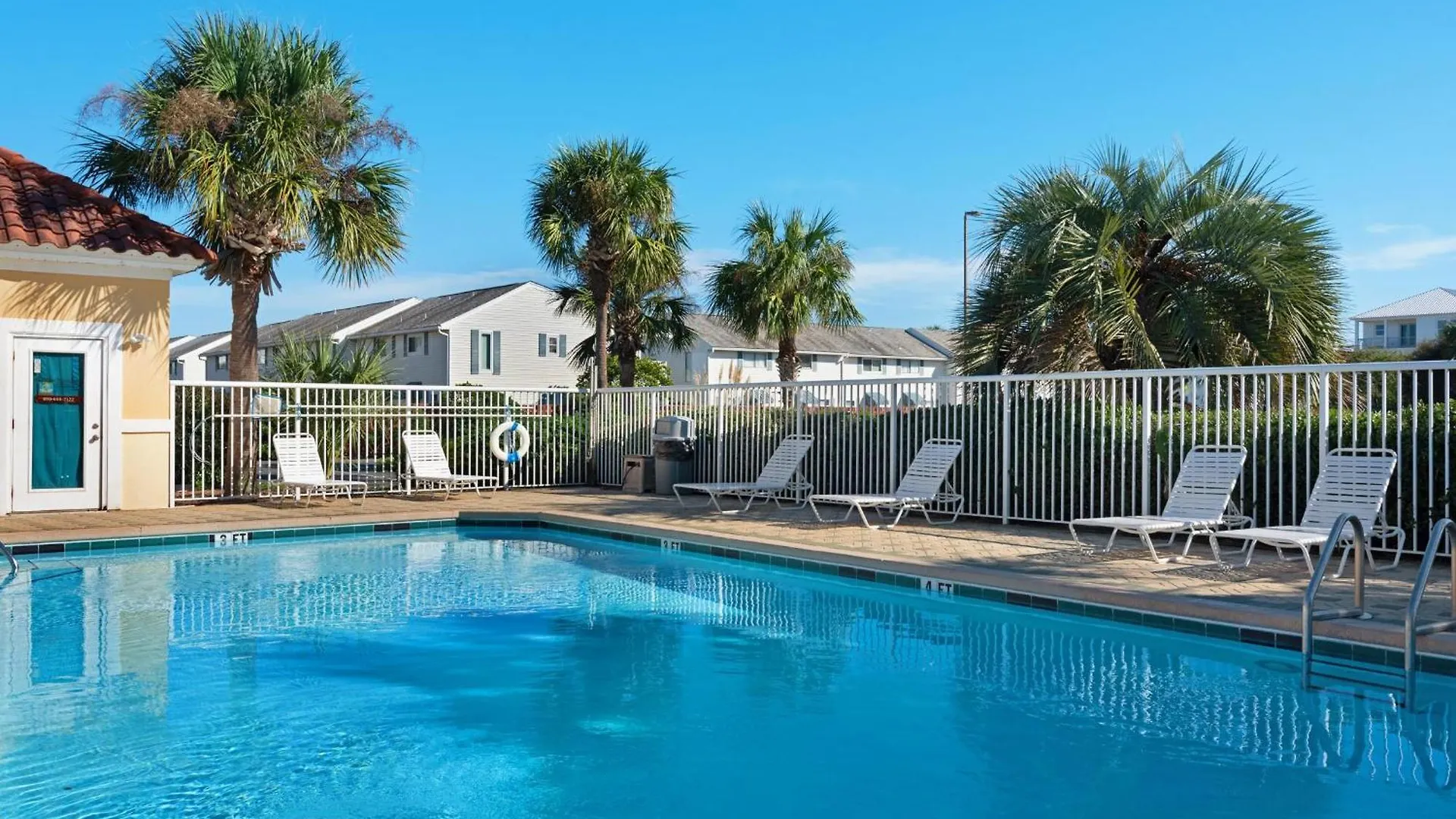 Ciboney 1007 Holiday home Destin
