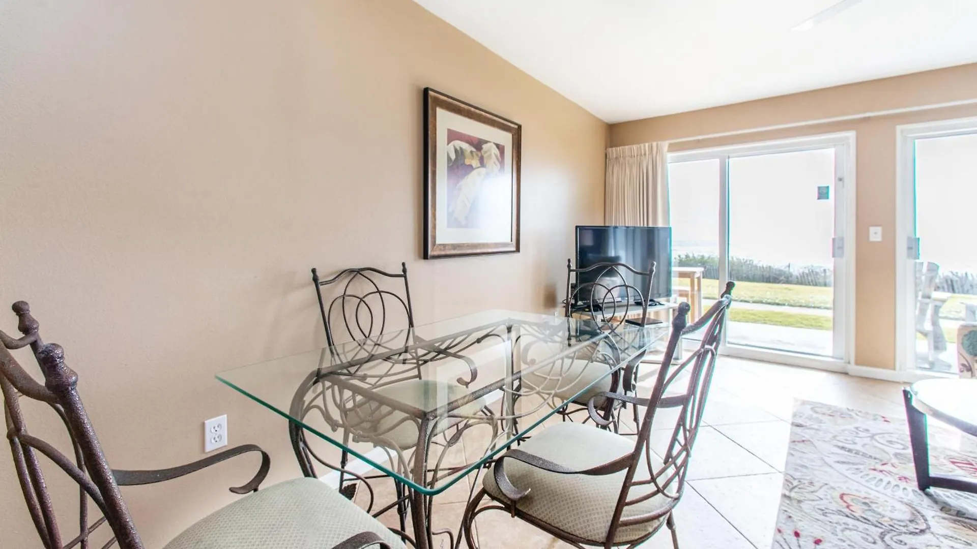 Holiday home Windancer 110 Destin
