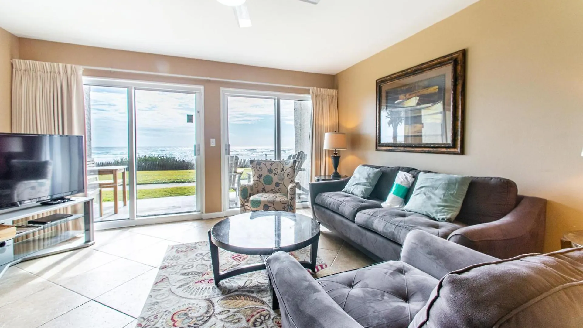 Holiday home Windancer 110 *