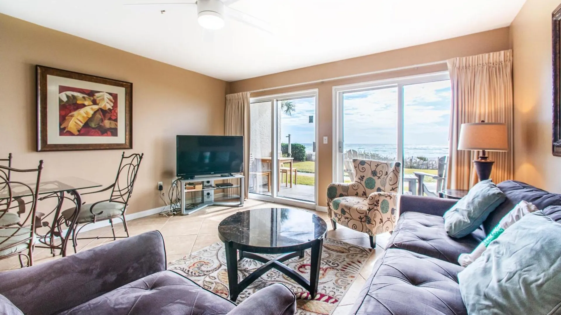 Windancer 110 * Destin