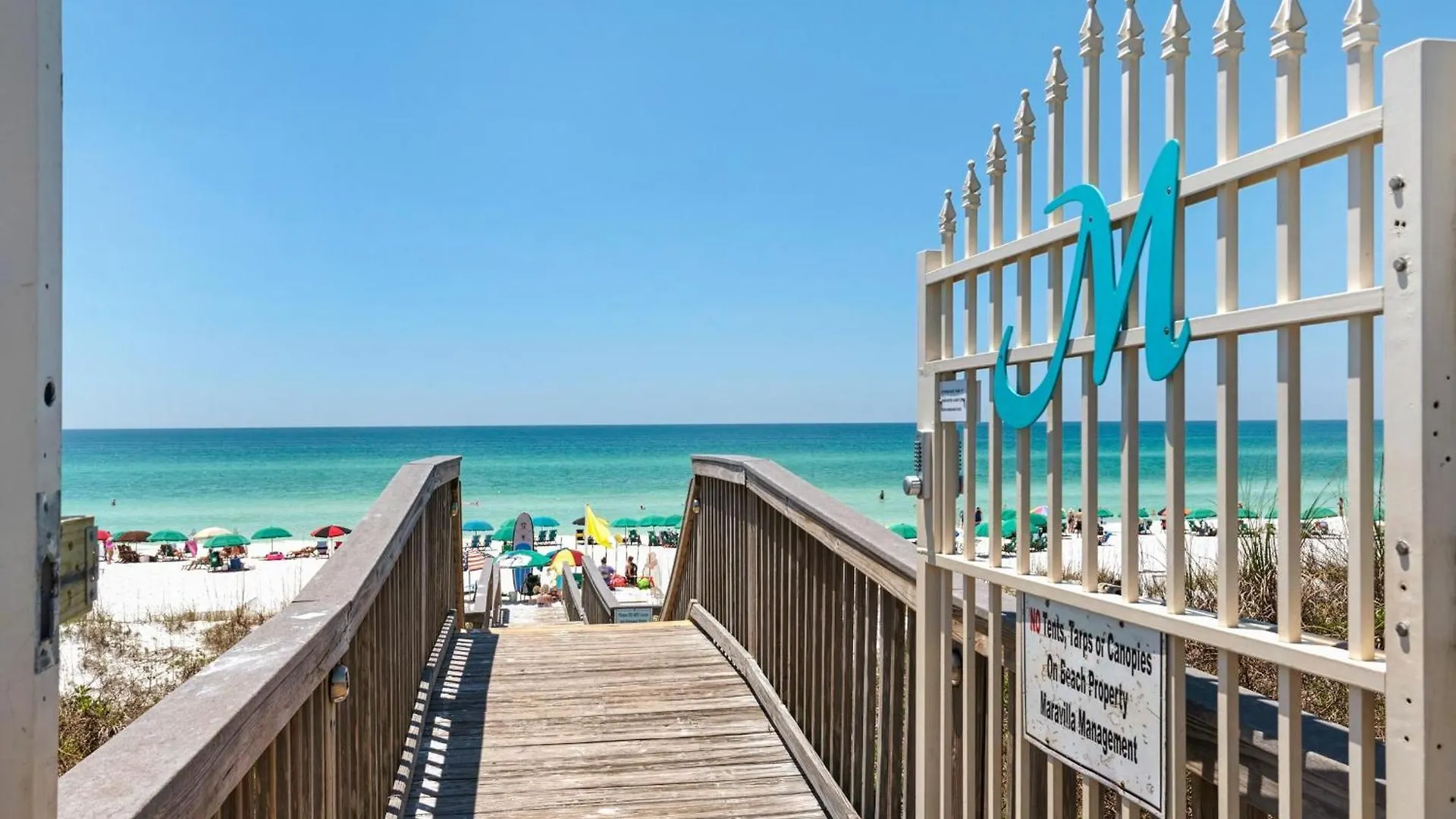 Sandy Pelican Holiday home Destin