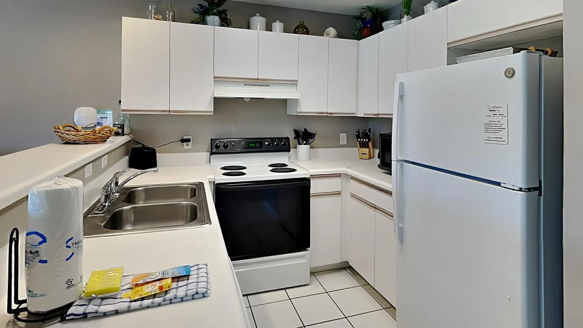 Apartman Maravilla #4310 *