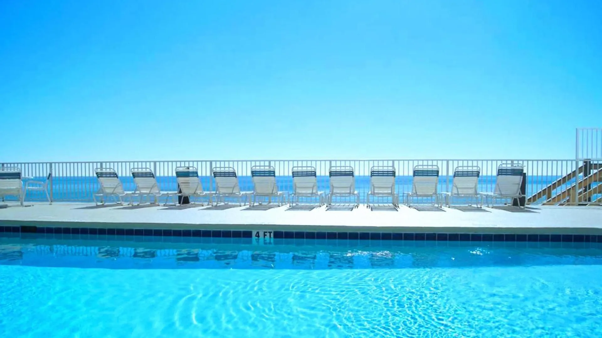 Leeward Key 1202 Holiday home Destin