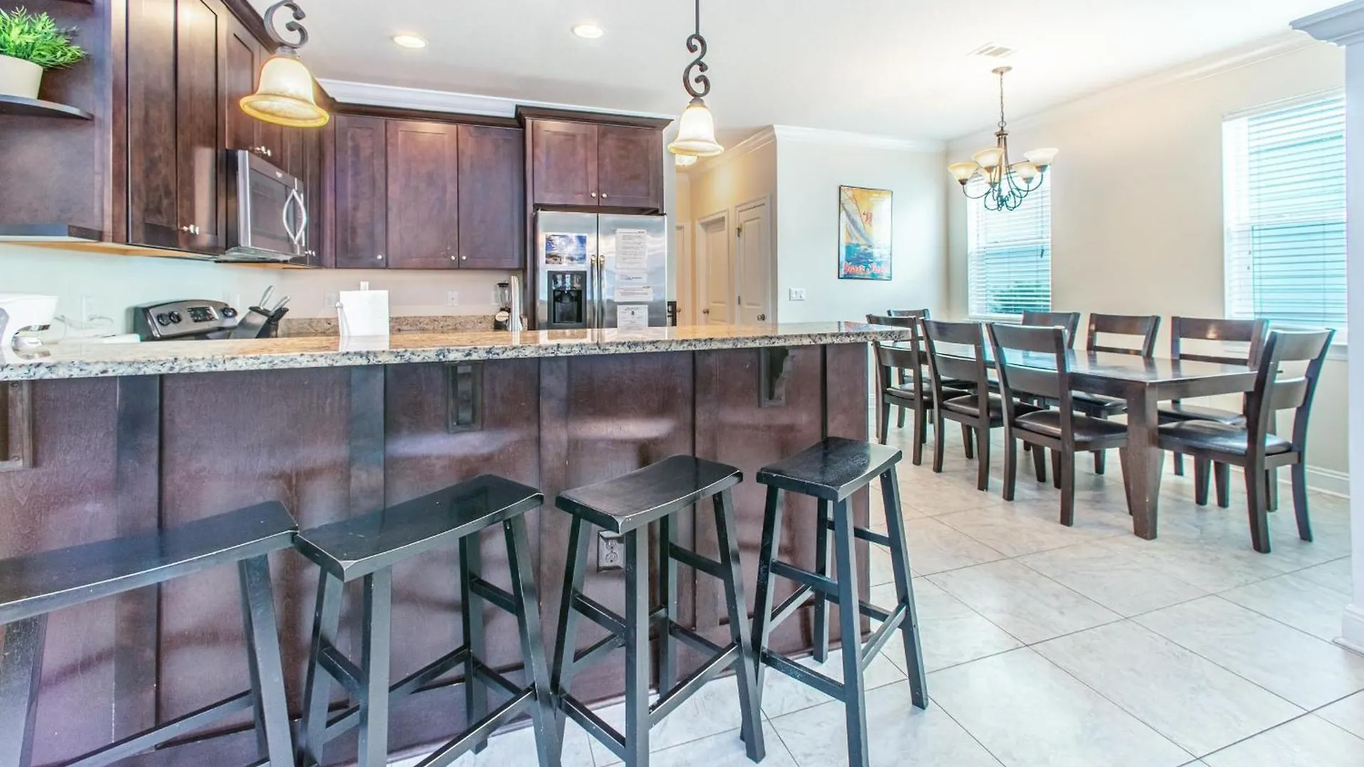 Holiday home Poseidon's Palace Destin