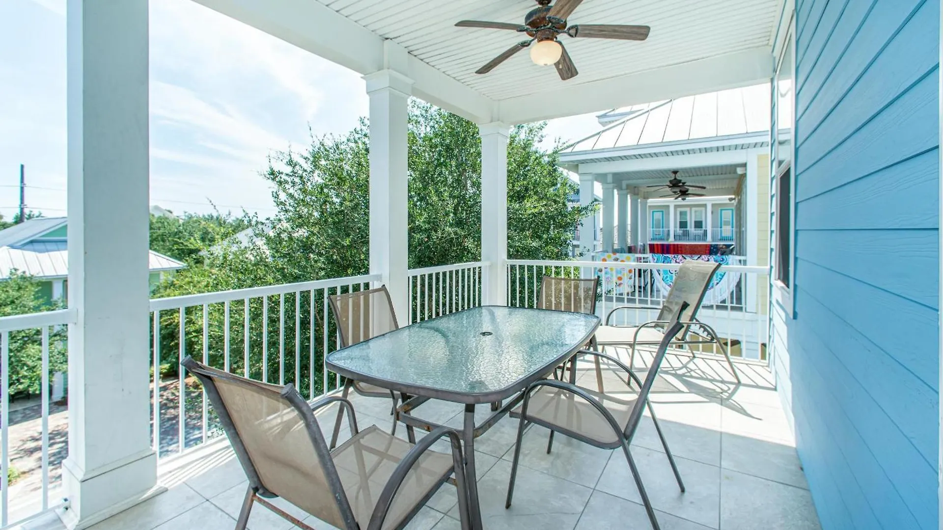Poseidon's Palace Holiday home Destin