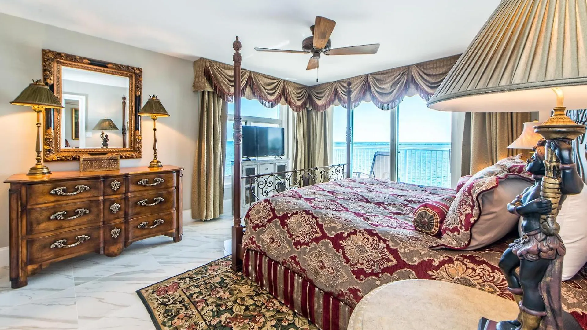 Waterview Towers 202 * 데스틴