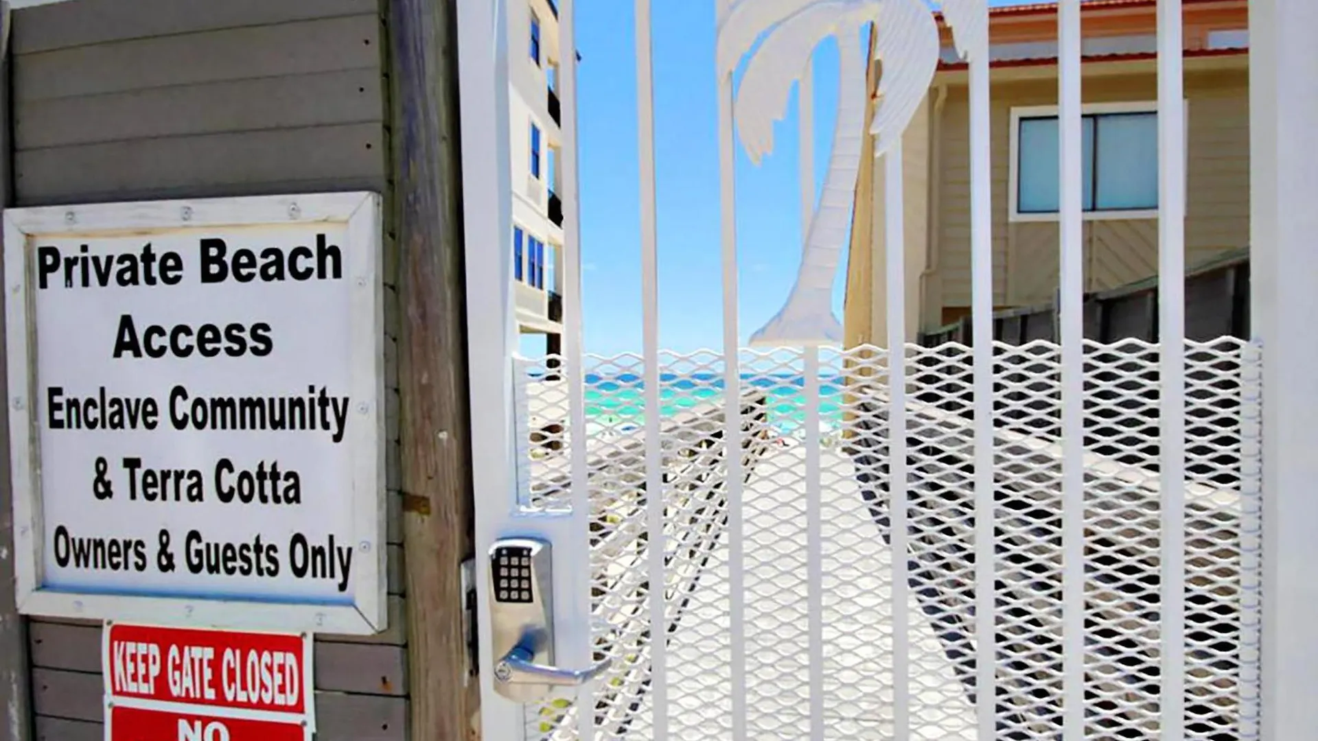 Holiday home Serenity By The Sea Destin