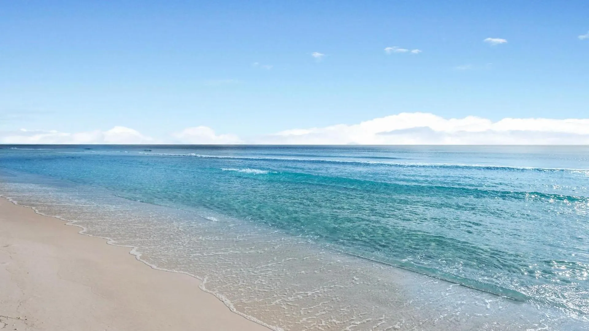 Serenity By The Sea *