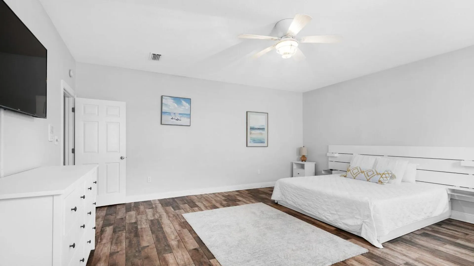 Serenity By The Sea Destin