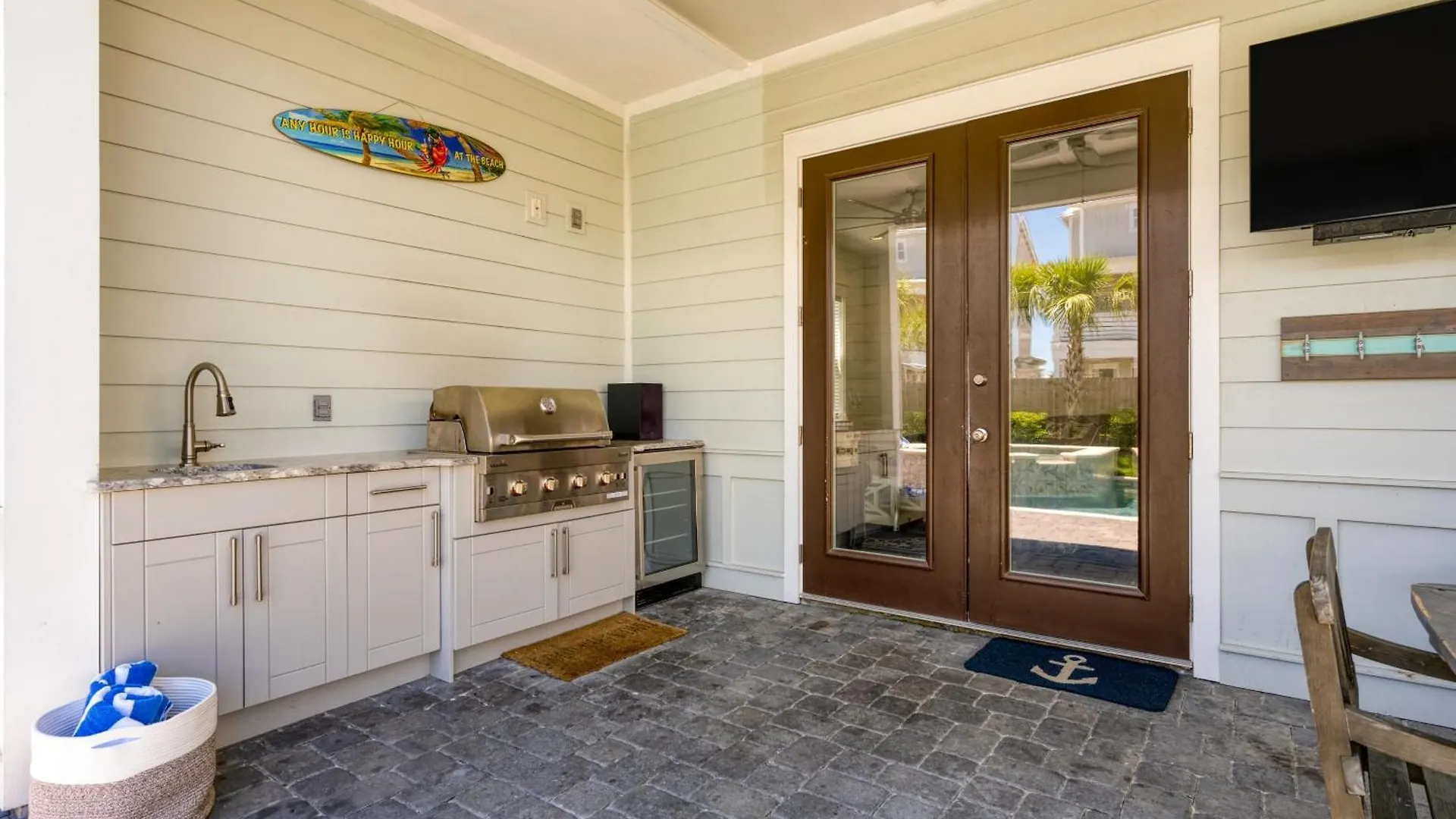Holiday home Aquamarine By Avantstay 7br W Pool Hot Tub Outdoor Dining Bbq Near
