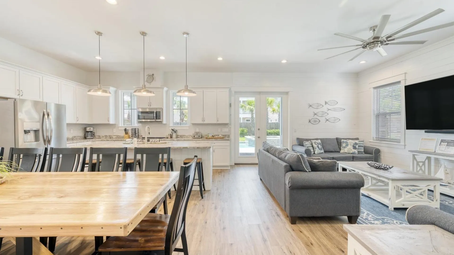 Holiday home Aquamarine By Avantstay 7br W Pool Hot Tub Outdoor Dining Bbq Near