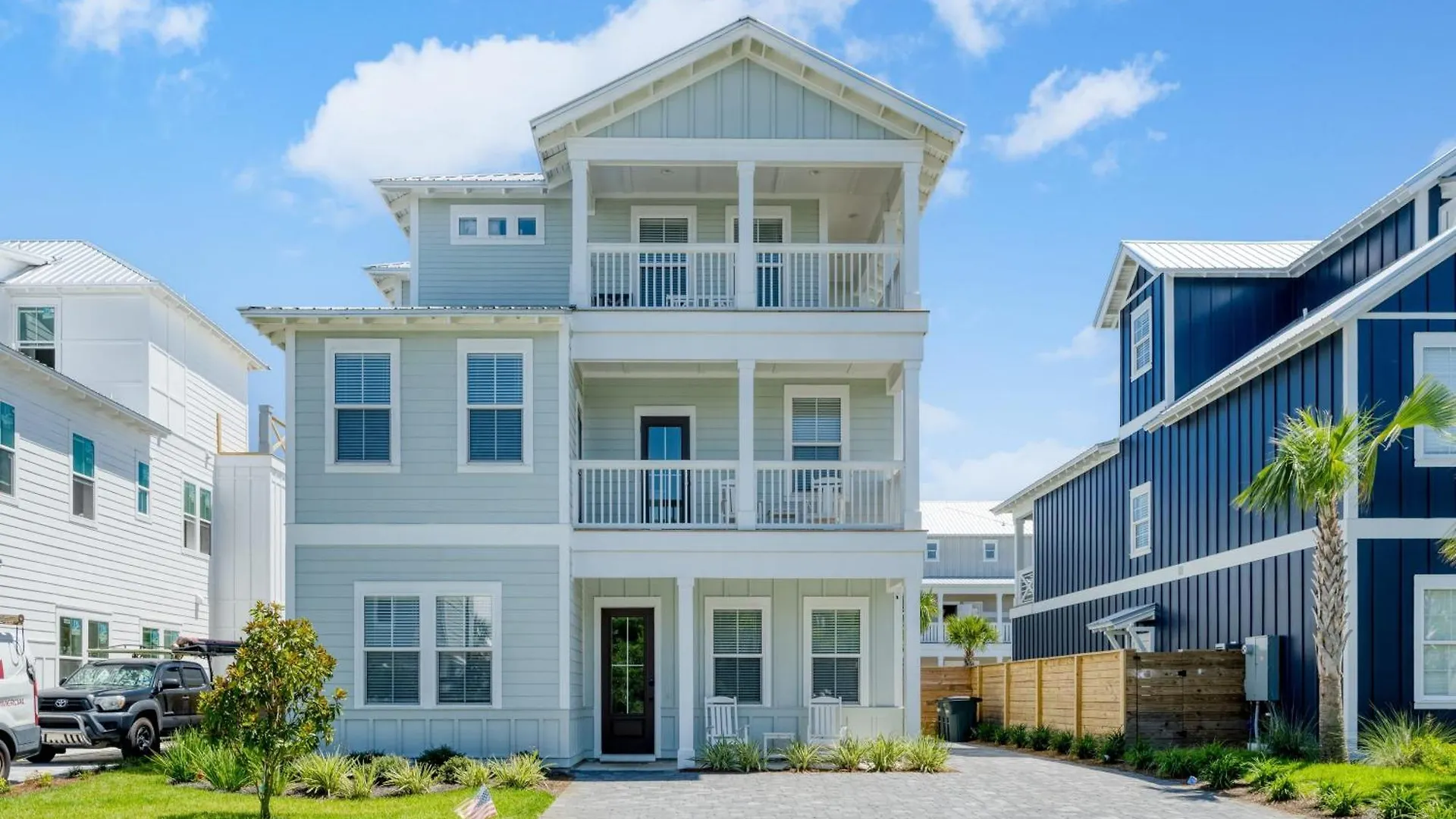 Holiday home Aquamarine By Avantstay 7br W Pool Hot Tub Outdoor Dining Bbq Near *