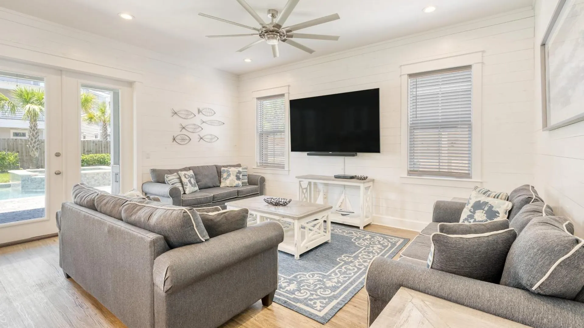 Holiday home Aquamarine By Avantstay 7br W Pool Hot Tub Outdoor Dining Bbq Near Destin