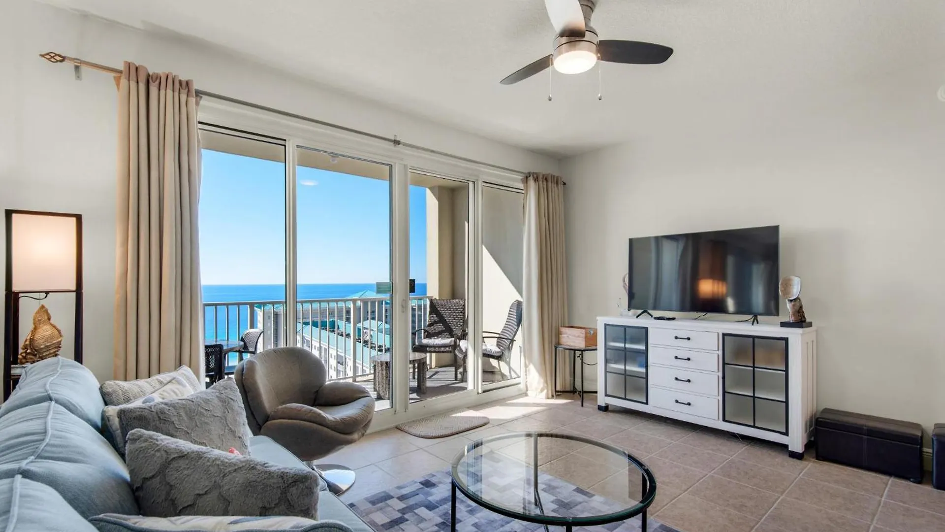 Ariel Dunes I 1705 Holiday home *