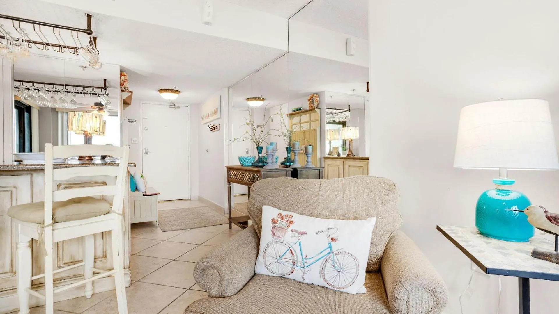 Enclave 401a Holiday home