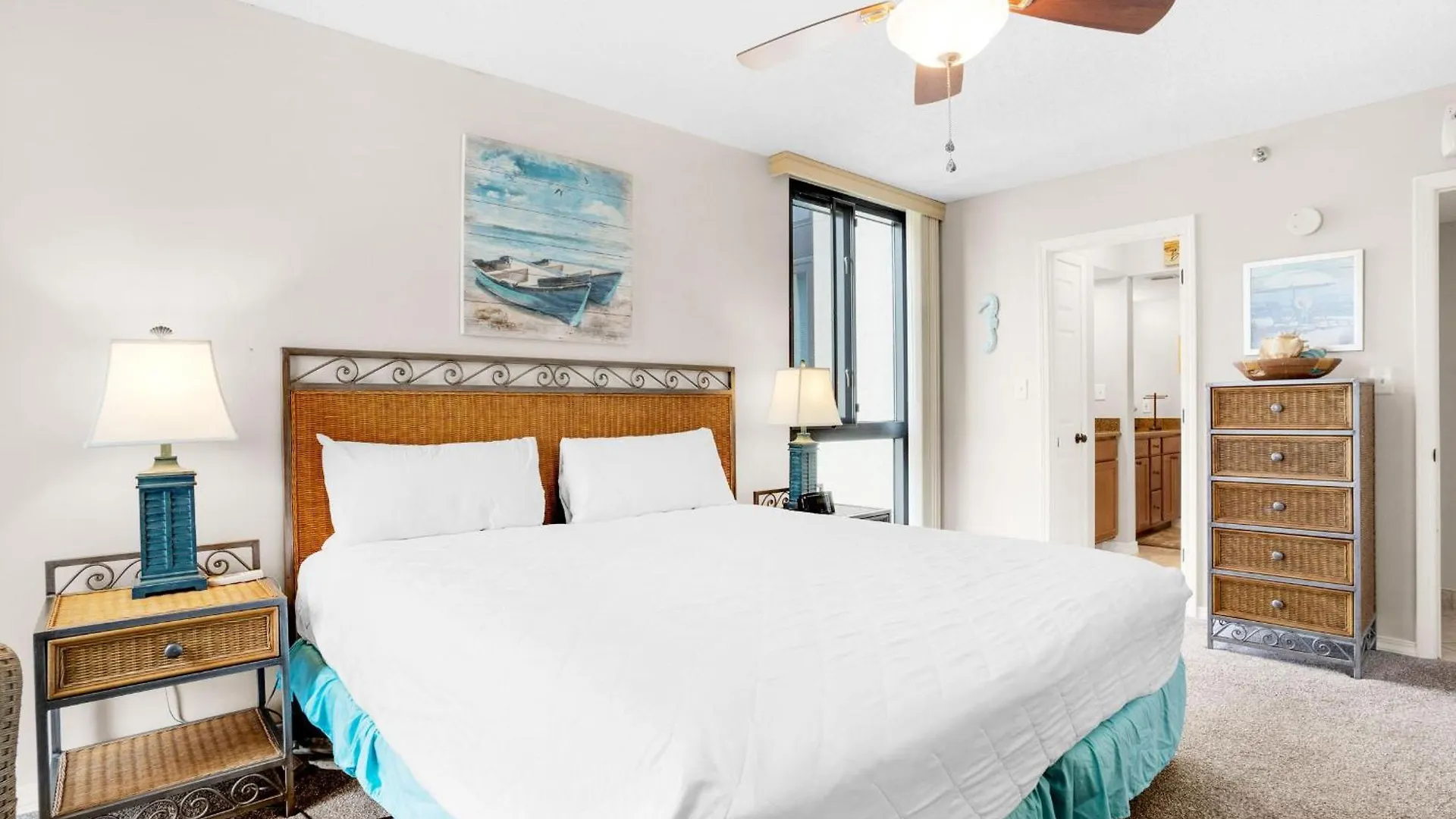 Enclave 401a Holiday home *