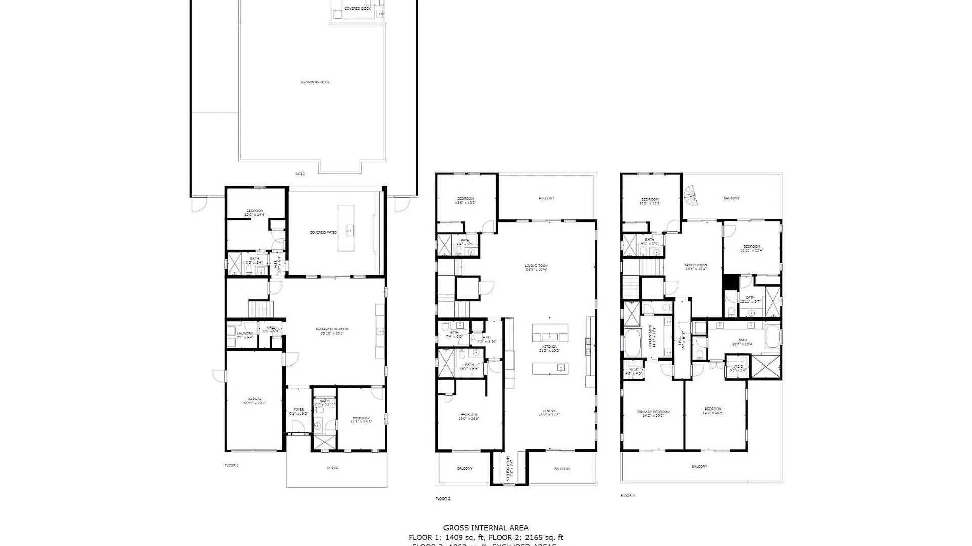 Holiday home Monarch By Avantstay Breathtaking Estate W Access Swim Up Bar Hot Tub Rooftop Views