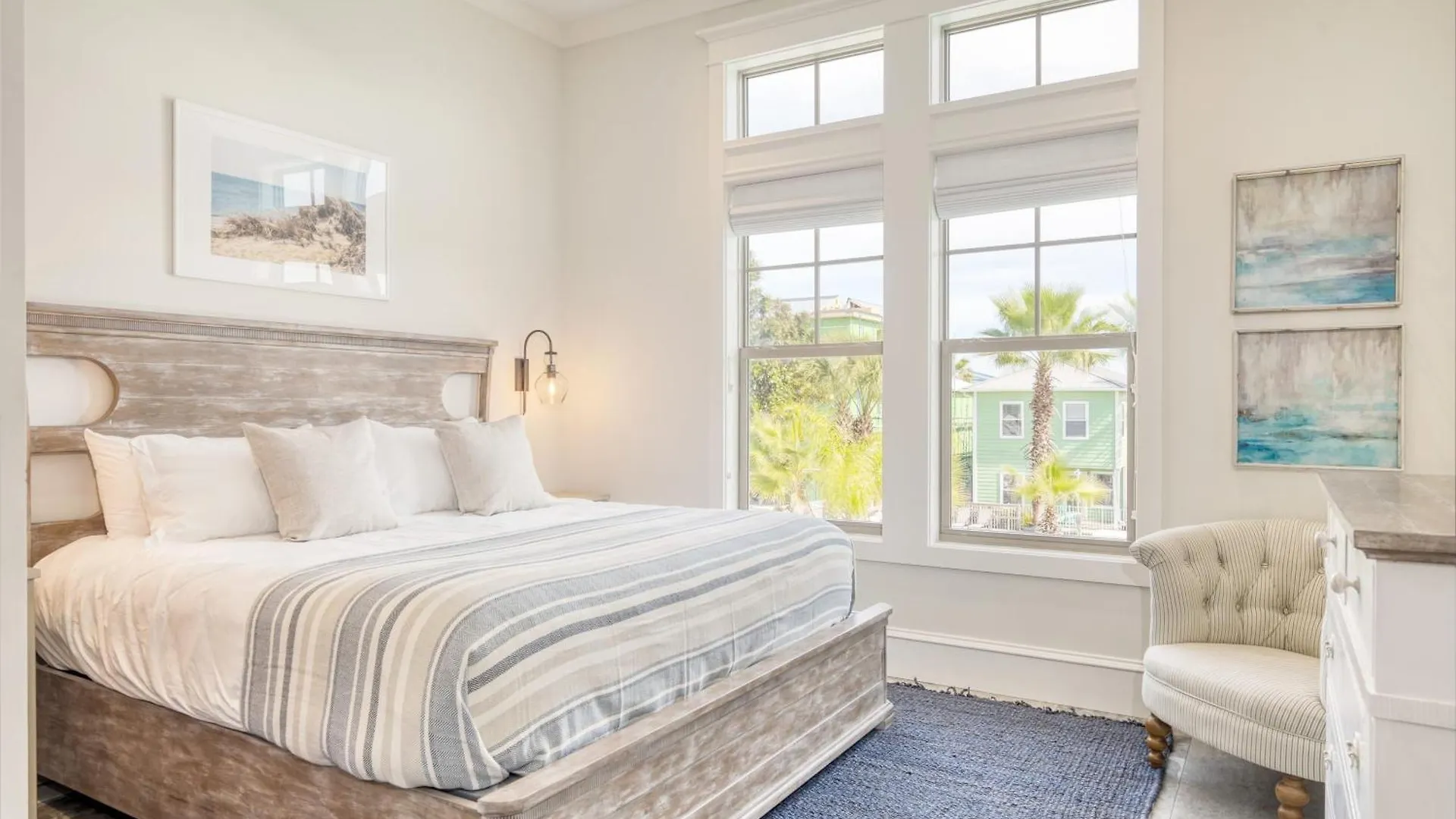 Monarch By Avantstay Breathtaking Estate W Access Swim Up Bar Hot Tub Rooftop Views Destin
