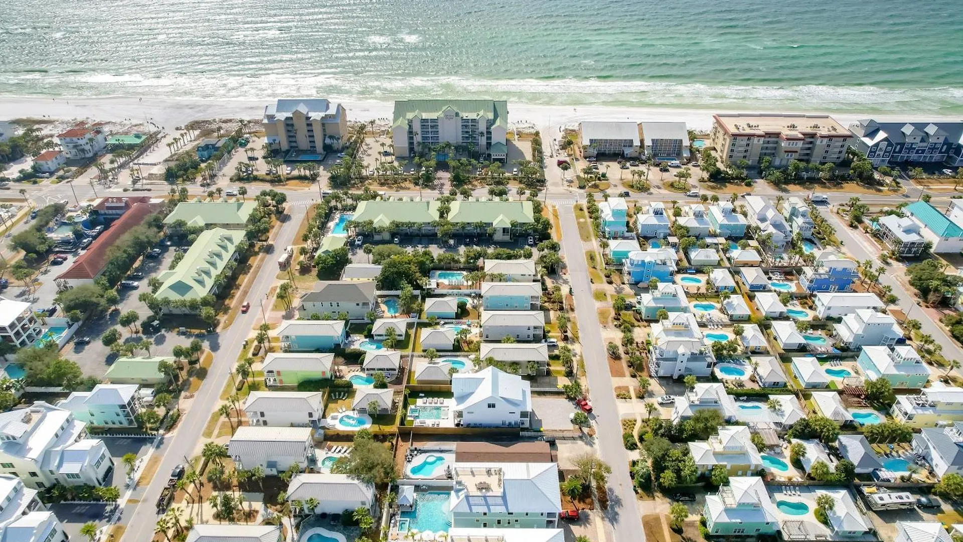 Holiday home Monarch By Avantstay Breathtaking Estate W Access Swim Up Bar Hot Tub Rooftop Views *