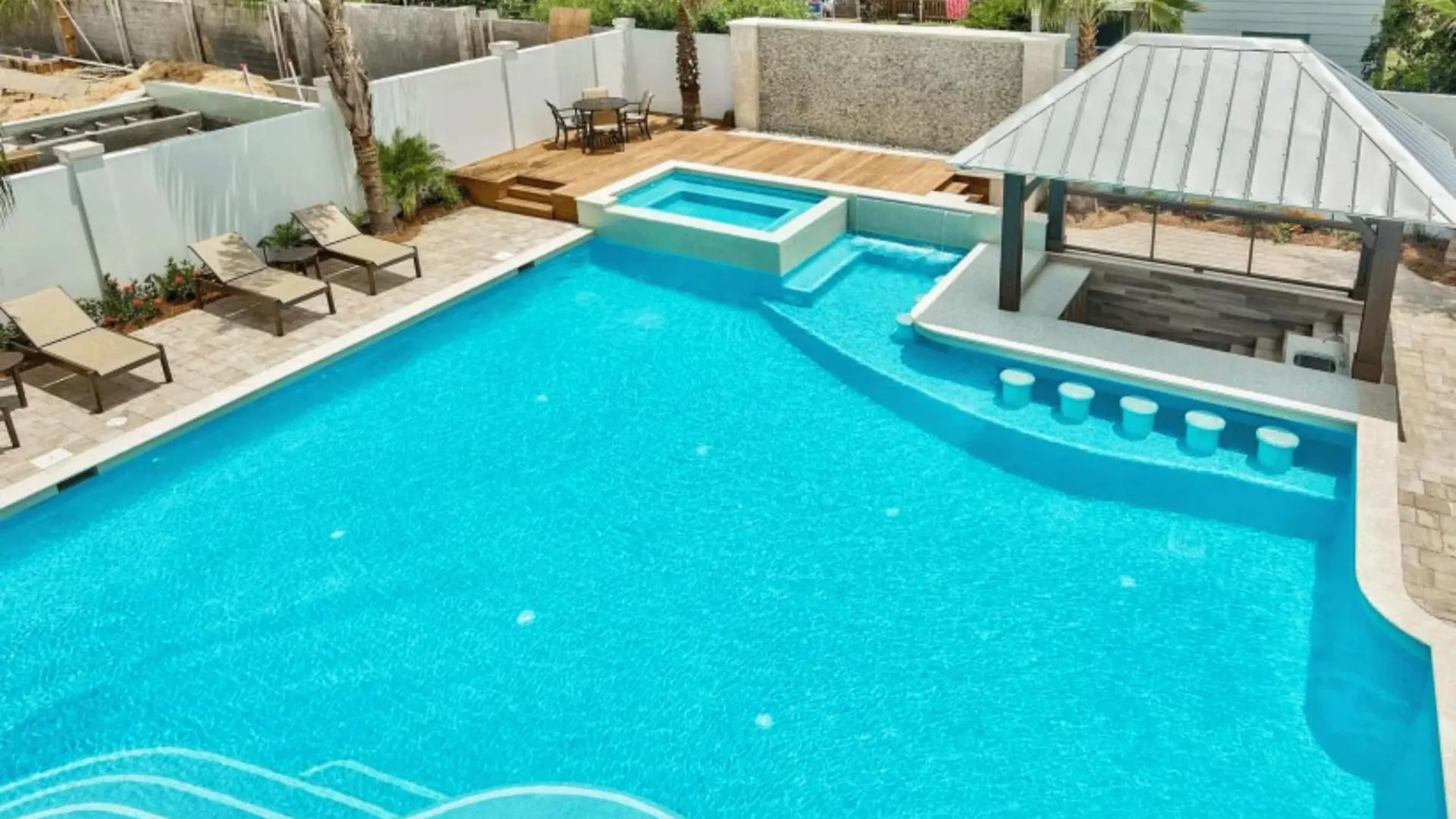Holiday home Monarch By Avantstay Breathtaking Estate W Access Swim Up Bar Hot Tub Rooftop Views Destin
