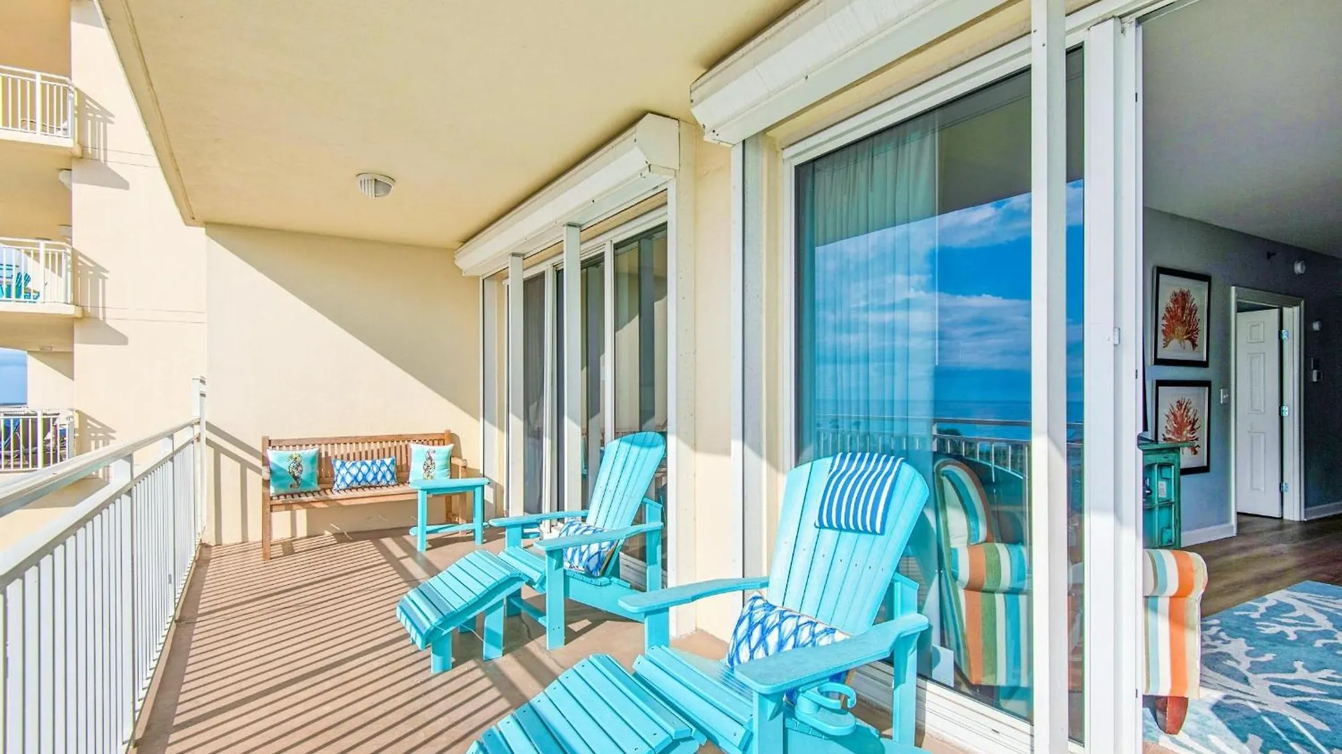 Holiday home Sterling Shores 502 Destin