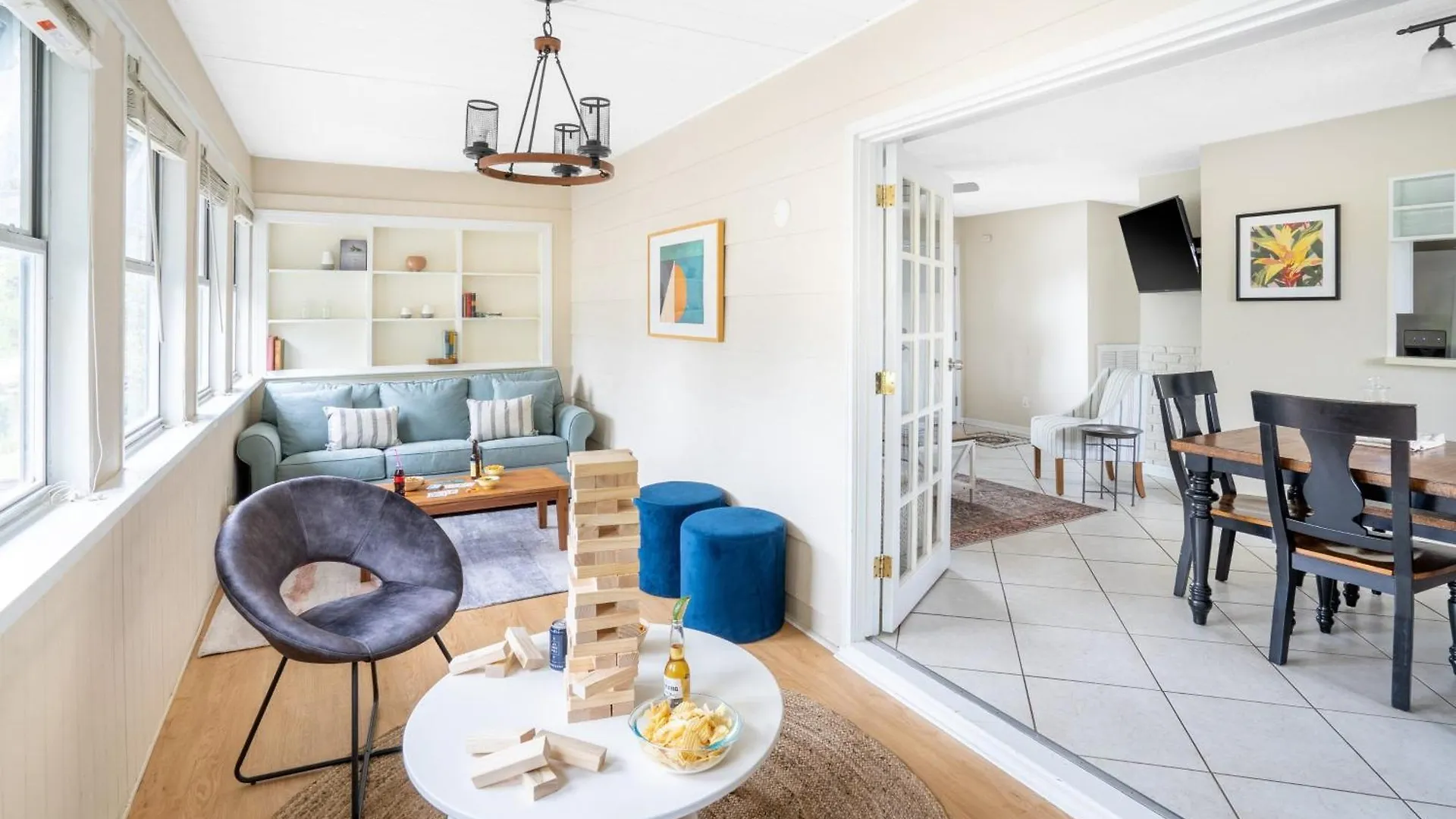 Holiday home Harper By Avantstay Beautiful W Pool Walk To The Destin