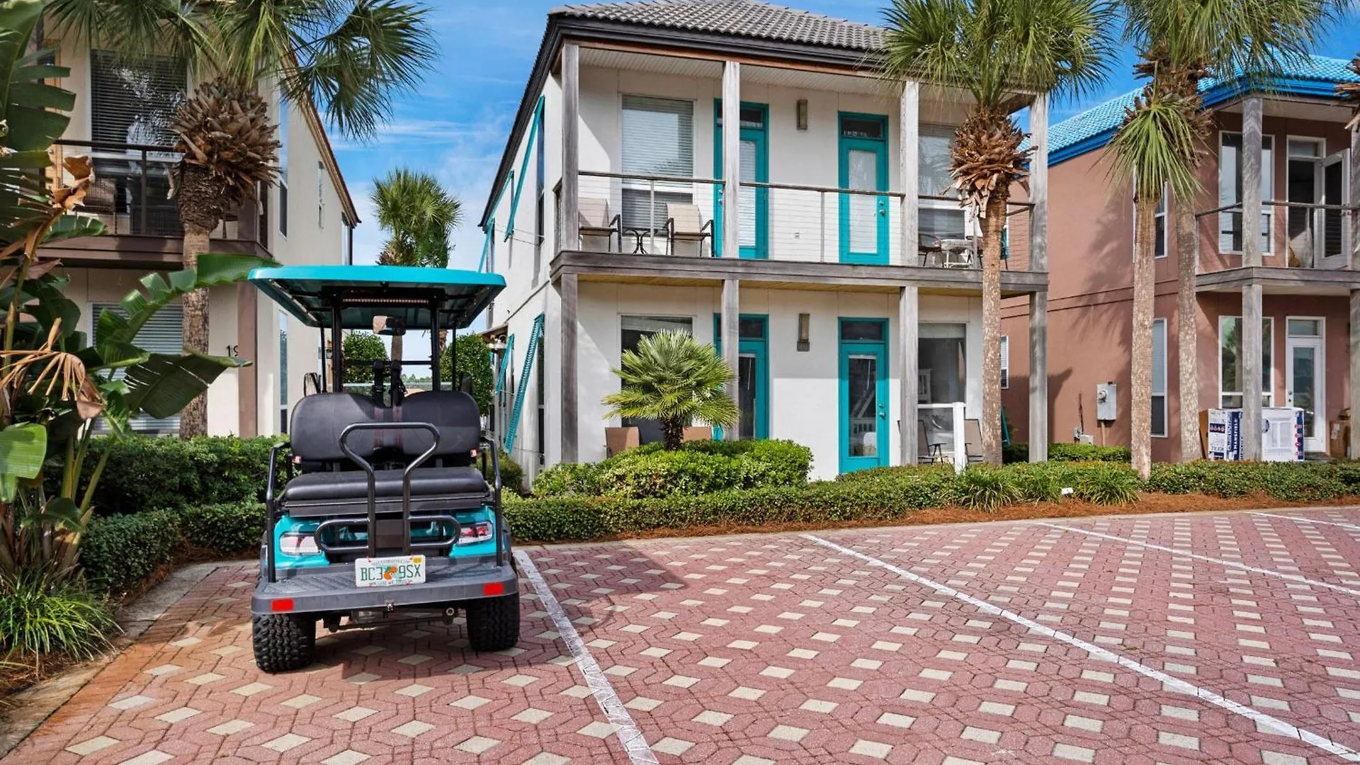 Destiny #20b Holiday home Destin
