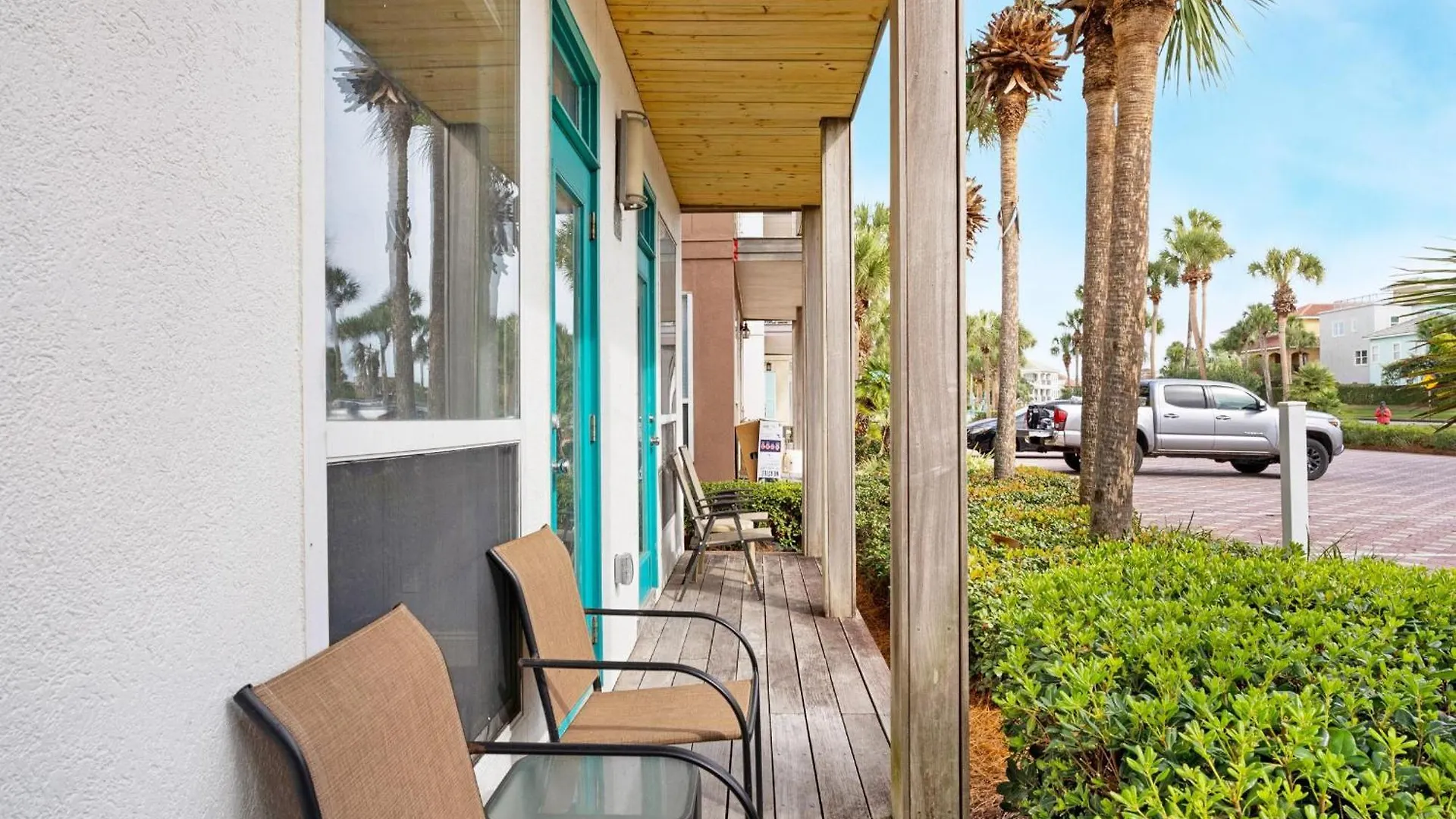 Destiny #20b Holiday home *