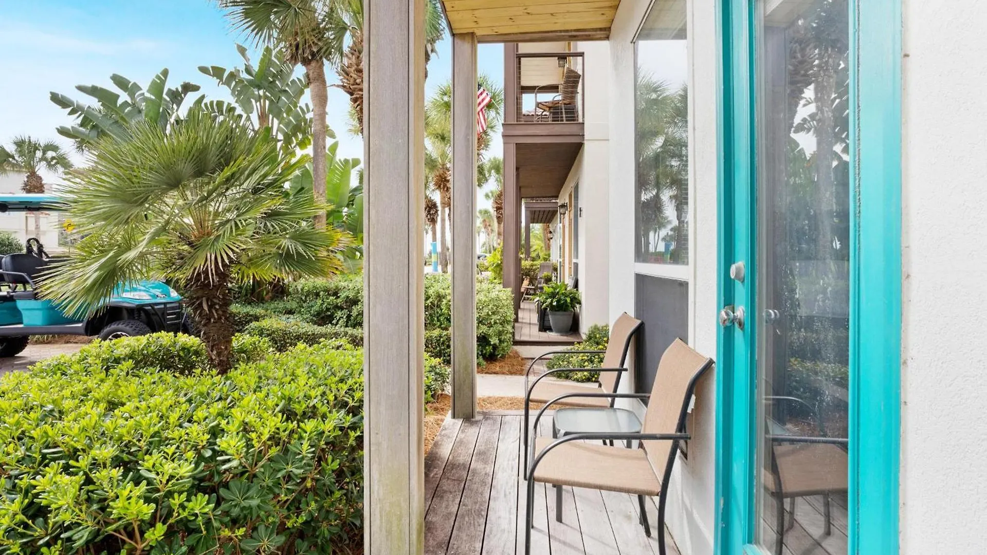 Holiday home Destiny #20a&b