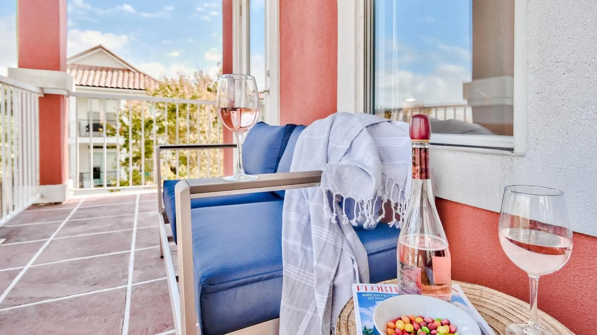Coral By Avantstay Gorgeous Three Story W Two Balconies Holiday home Destin